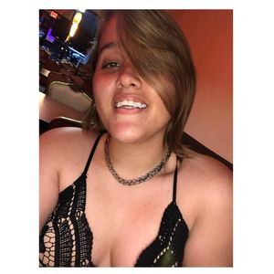 Meet your Posher, Aida enid